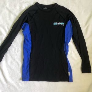 O’Neill rash guard